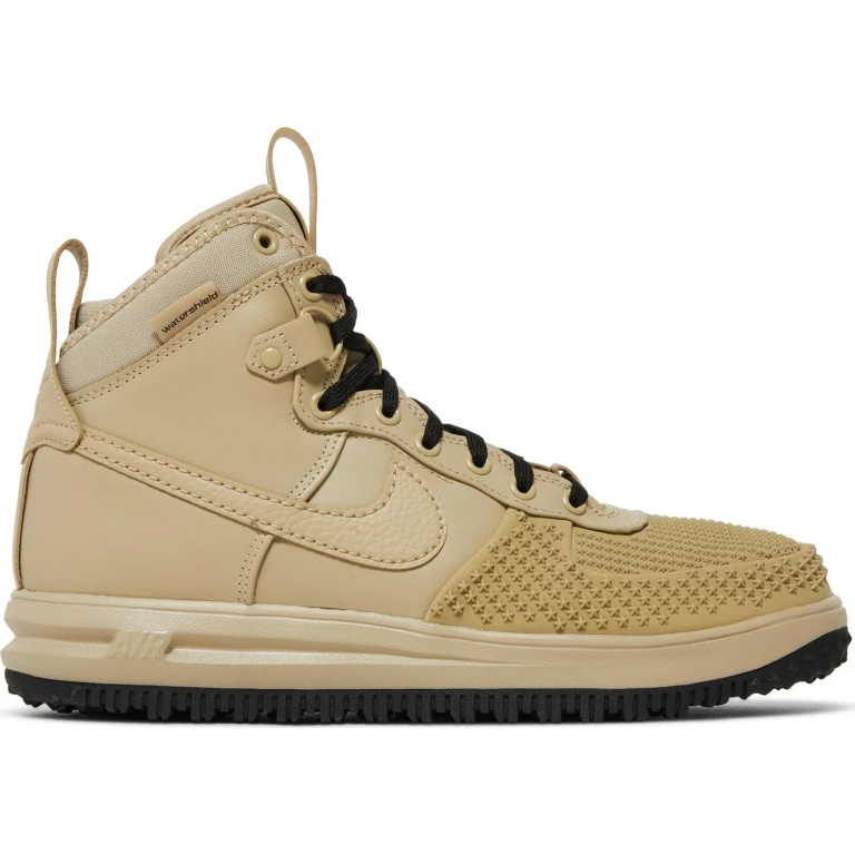 Men's Lunar Force 1 Duckboot Shoes