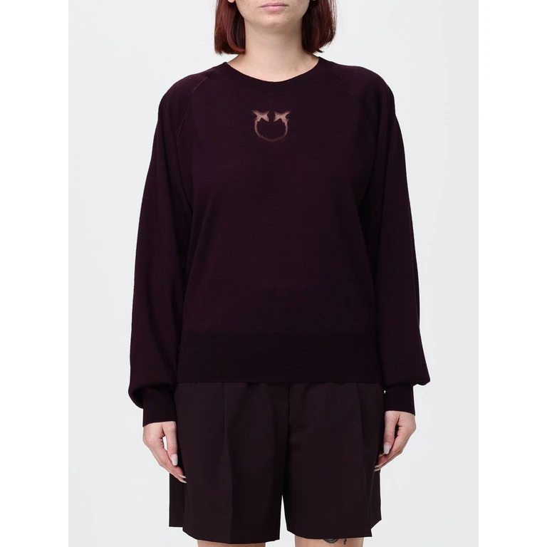 Sweater Woman color Violet (105417A18MW63)