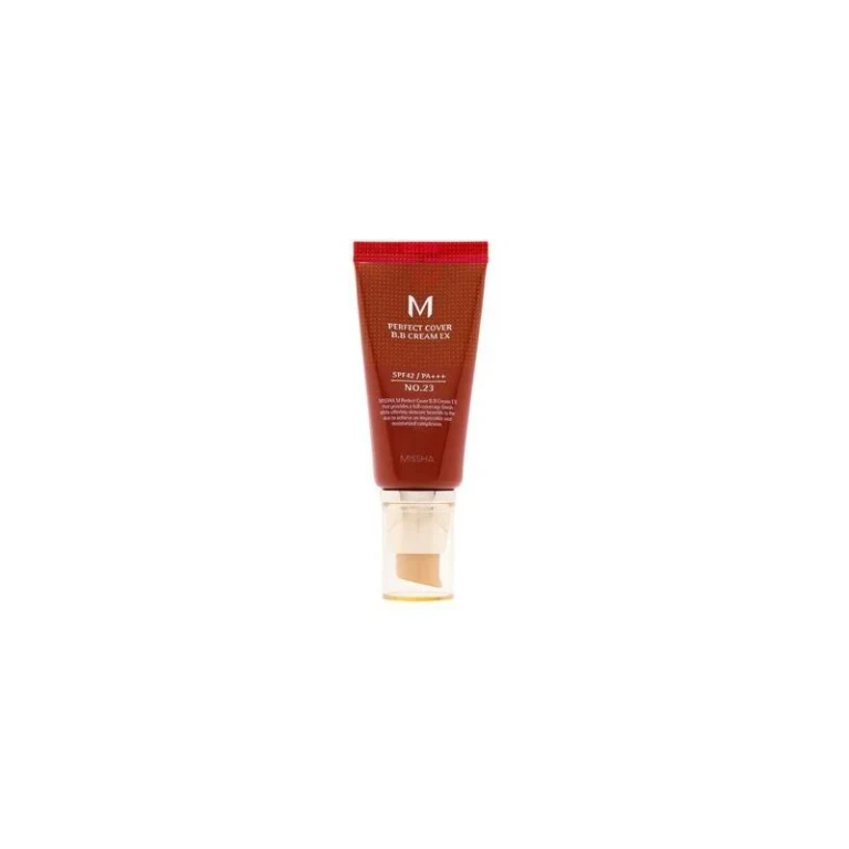 M Perfect Cover BB Cream EX SPF 42 PA+++ 50 ml No.13 Bright Beige