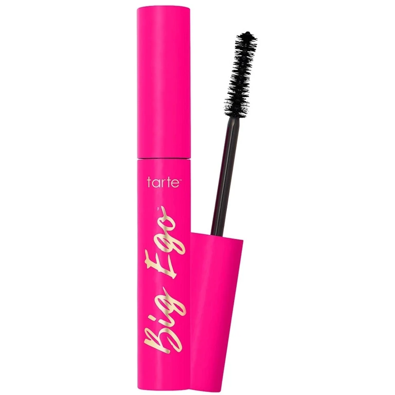 Big Ego Lifting & Volumizing Mascara 0.23 fl. oz. - Black