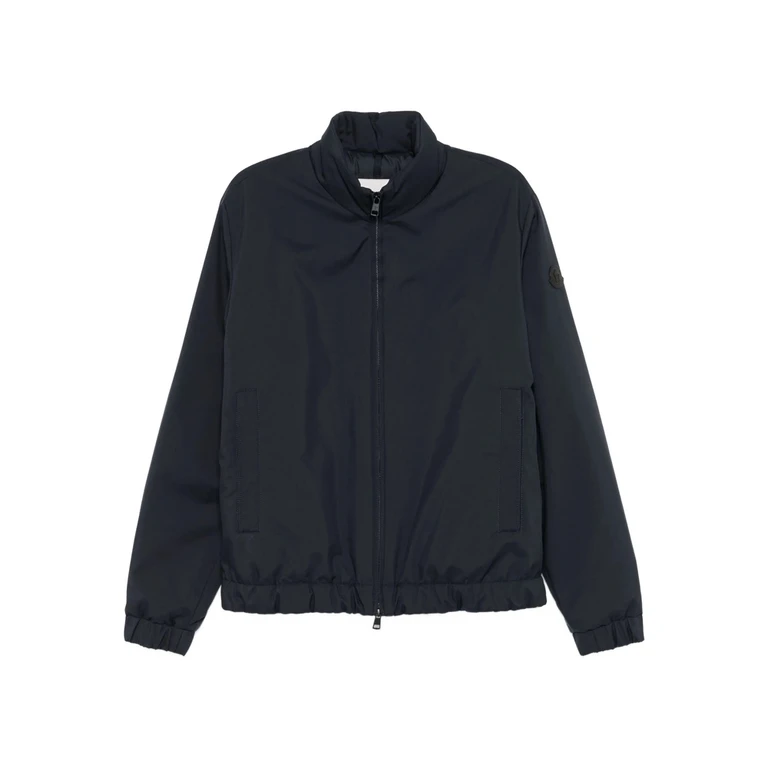 Luserna Bomber Jacket
