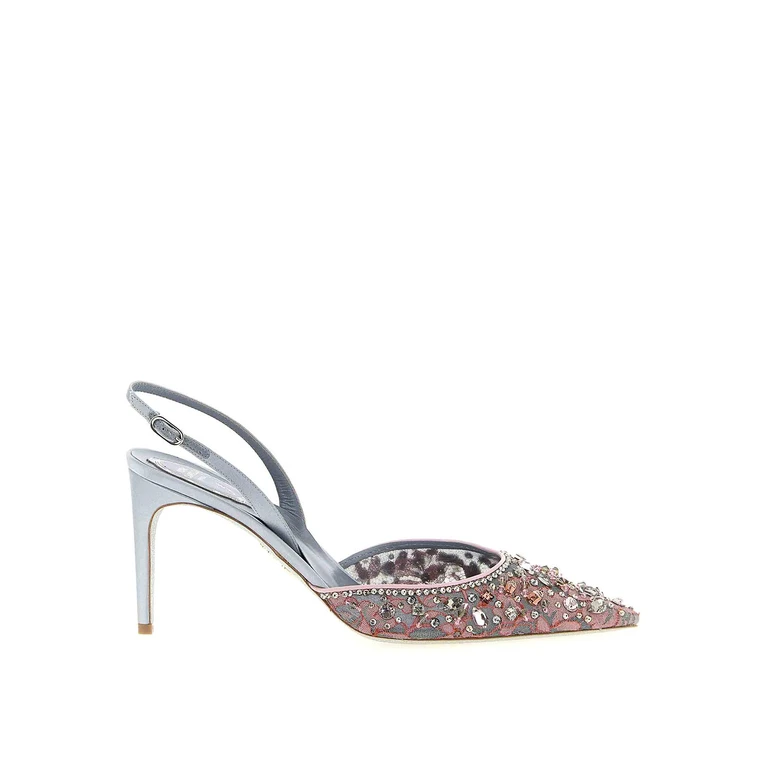 Sandales à bride Rene Caovilla Cendrillon