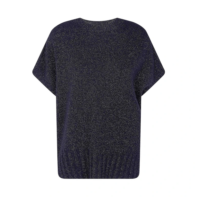 Pull Col Rond