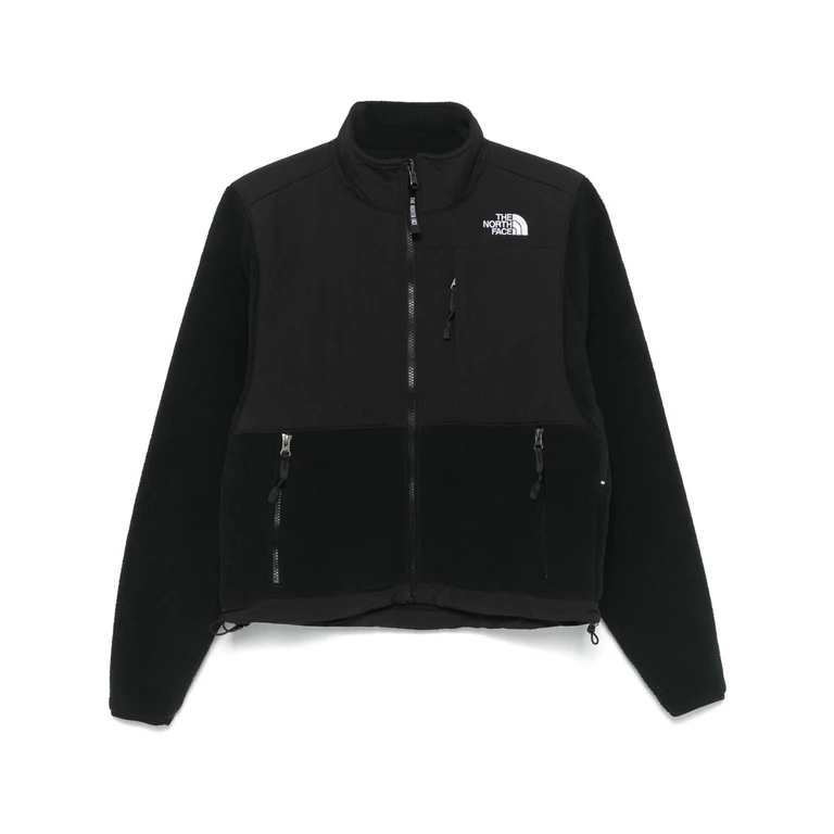 Jacket Men color Black (NF0A88YRJK31)