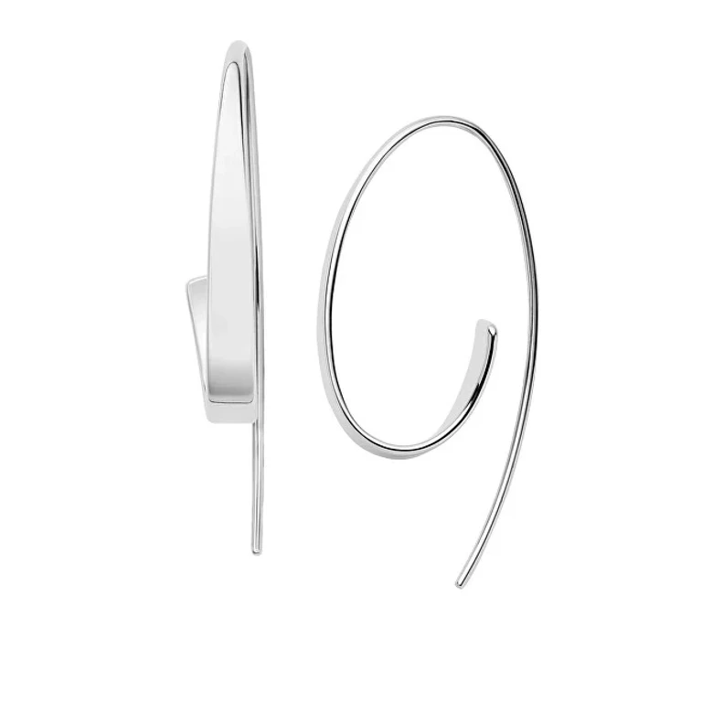 Luxury steel Orecchini SKJ1077040
