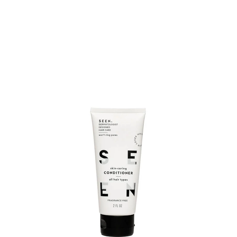 Fragrance Free Conditioner Travel Size 57ml
