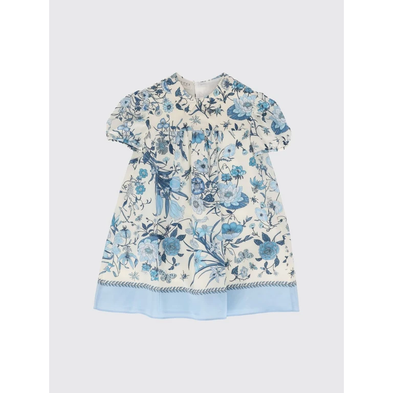 Romper Kids color White (866655ZAU049055)
