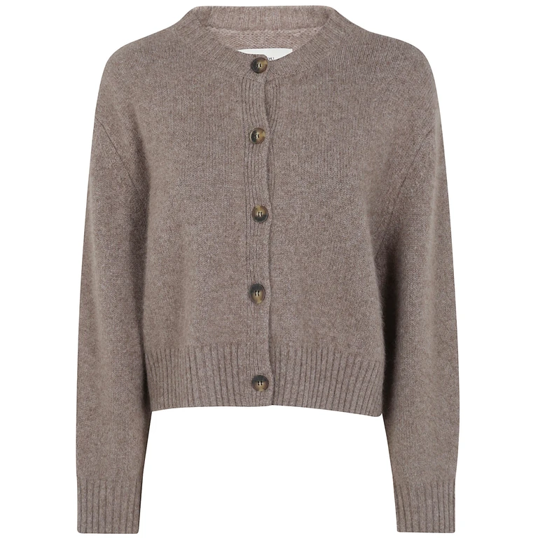 Sweater Main Feature "Remus"