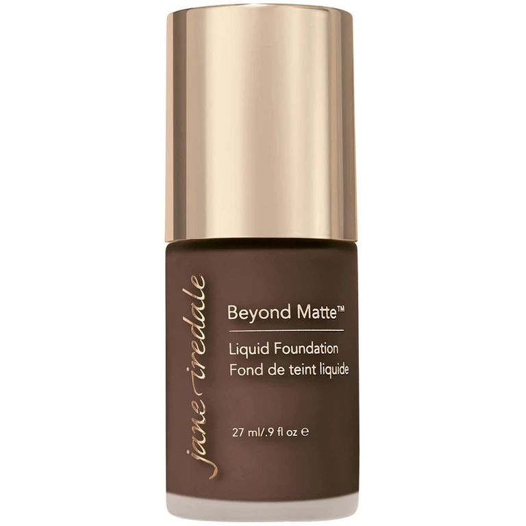 Beyond Matte Liquid Foundation (0.9 fl. oz.) - M18