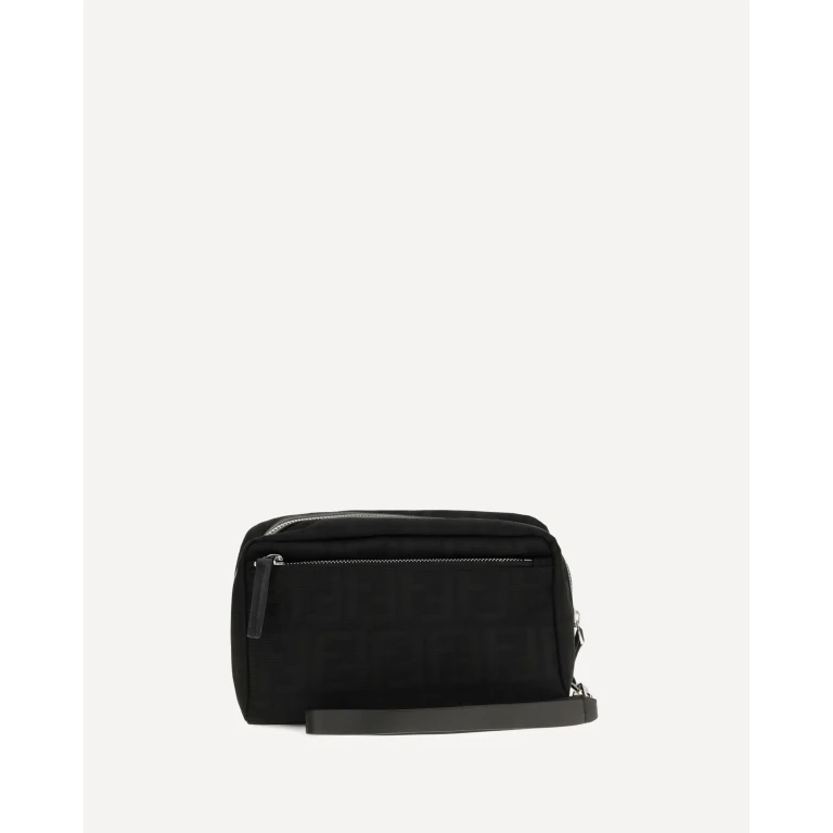 FF Jacquard Beauty Case Male UNI