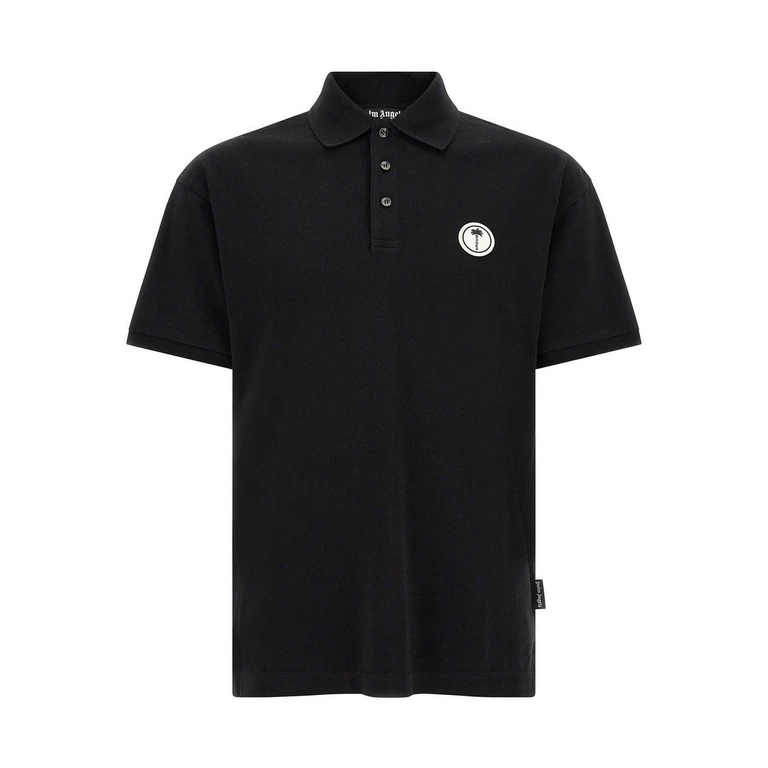 Polo - Noir (PAMGB002FB0011003)