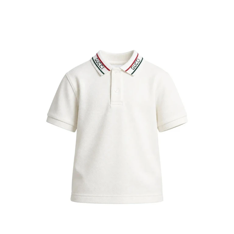 Polo Shirt Short Sleeves "Junior"