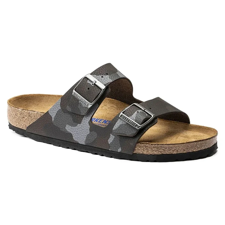 Arizona Birko-Flor Soft Footbed Sandals