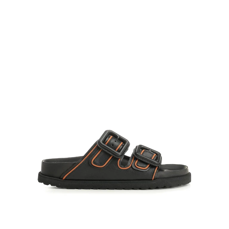Sandales - Noir (1032342BLACK)