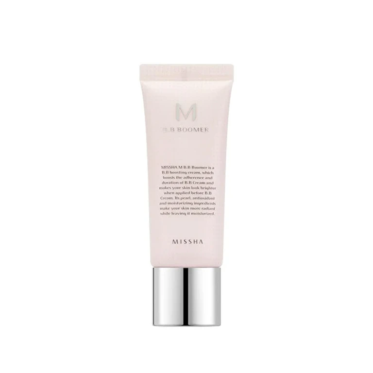 Foundation base per BB cream e make-up M BB Boomer 20 ml