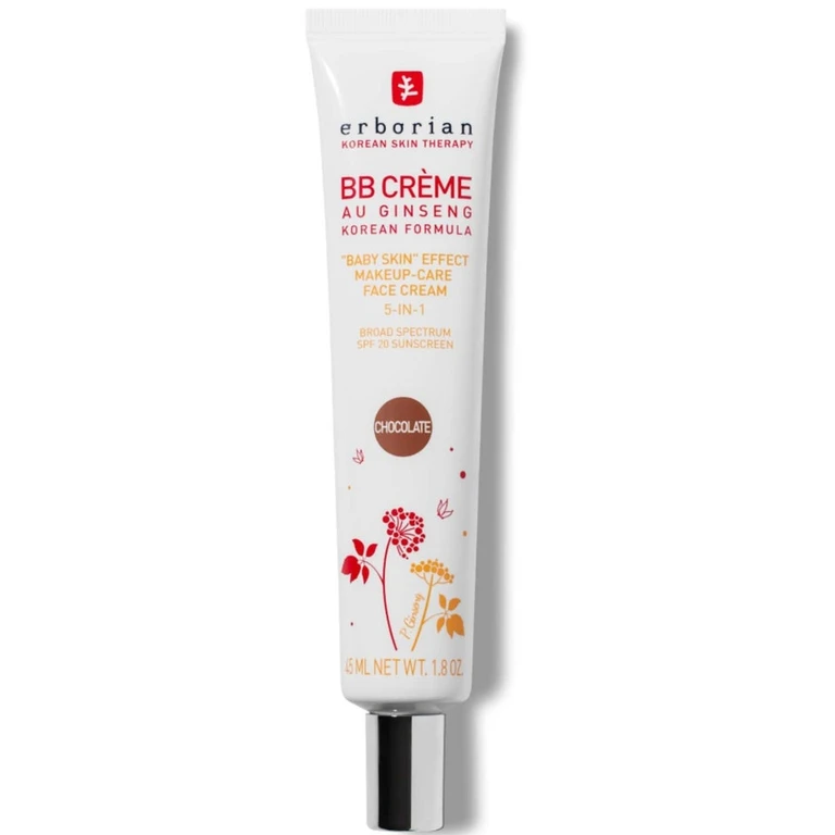 BB Cream SPF 25 (Various Shades) - 2 Doré
