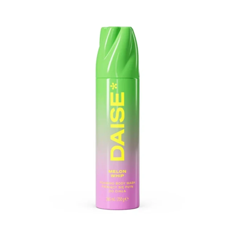 MELON body wash foam 265 ml — Body Care