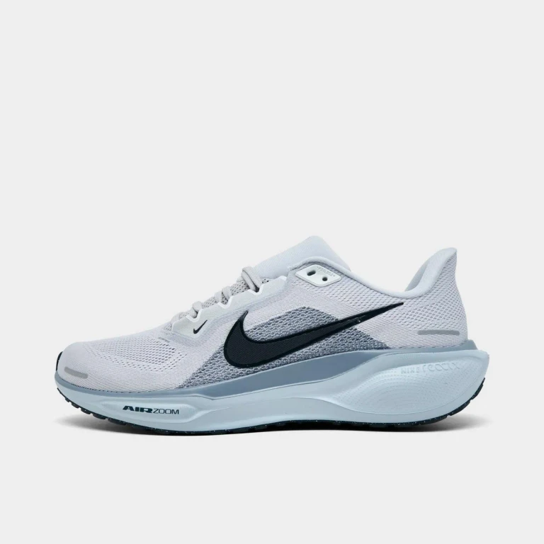 Men's Air Zoom Pegasus 41 Pure Platinum