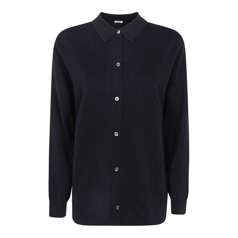 Pull Aspesi - Noir