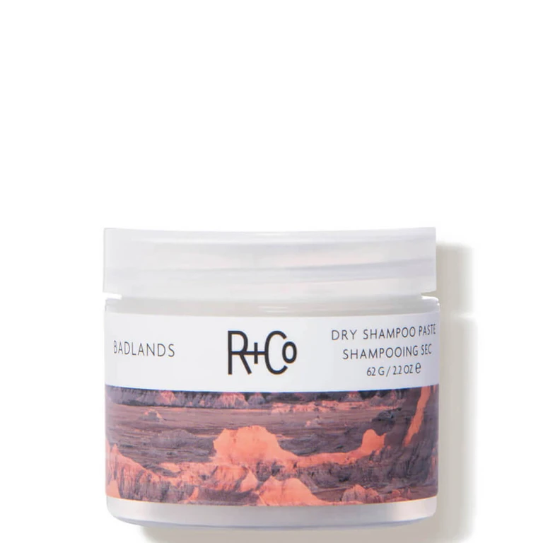 BADLANDS Dry Shampoo Paste 2.2 oz