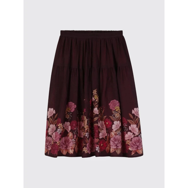 Jupe midi Chloé pour filles