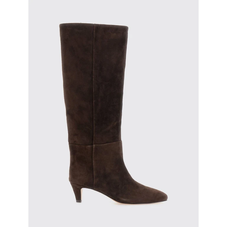 Bottines TWINSET marron