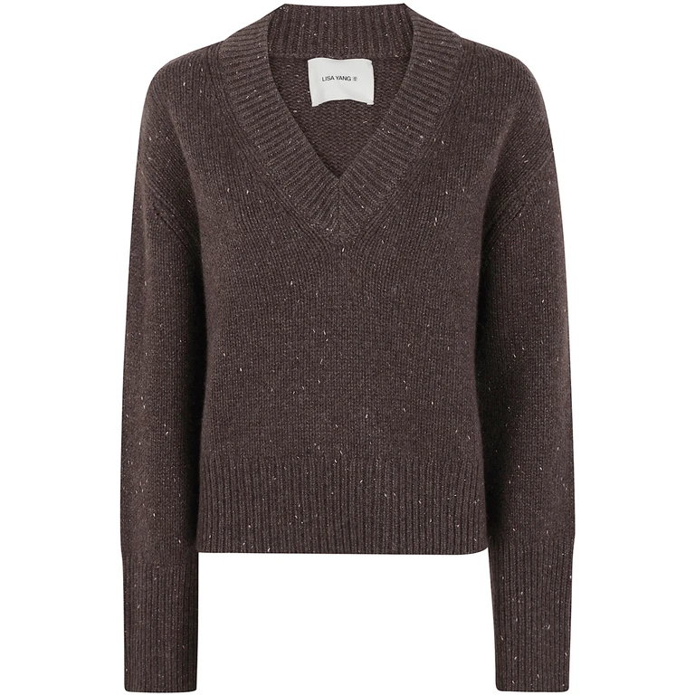 Sweater Sparkle "Anella"