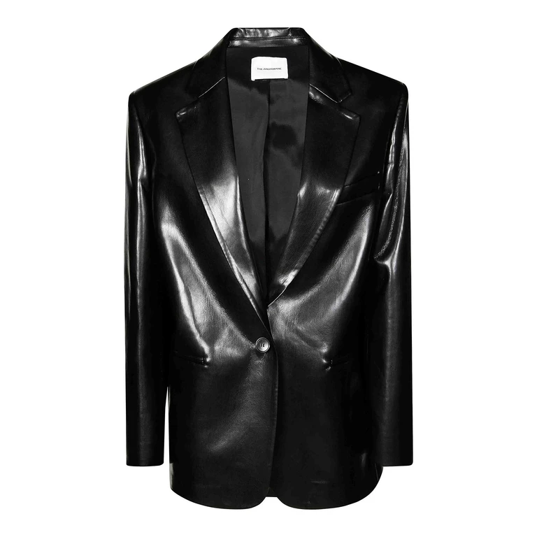 Blazer - Noir (T183012A999BLACK)