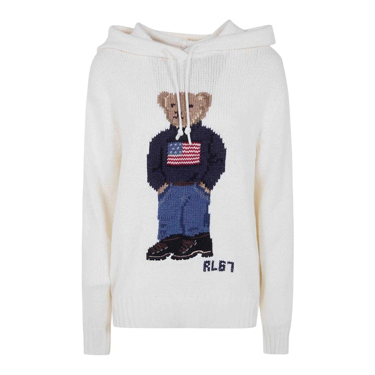 Pull Col Rond - Couleur Chair (211A96253001)