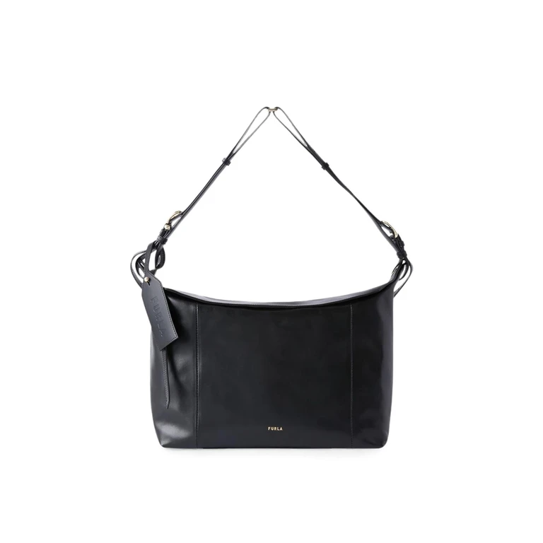 Furla Sac Porté Épaule - Noir (WB02110BX4184O6000)