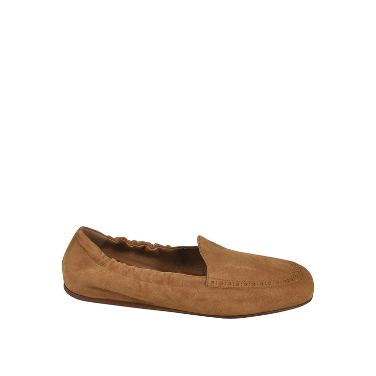 Ballerines - Marron (DD01109HVF0AAR)