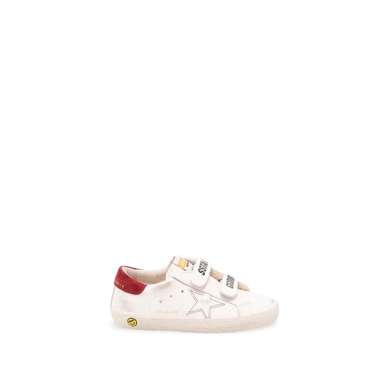 `Old School` Sneakers