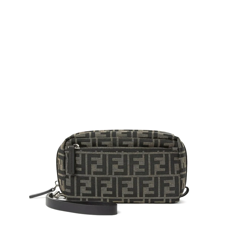 POUCH BEAUTY POLYESTER SMALL