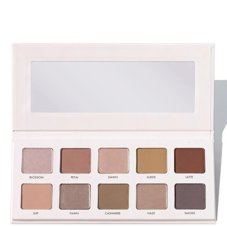 Wander Beauty In Neutral Eyeshadow Palette