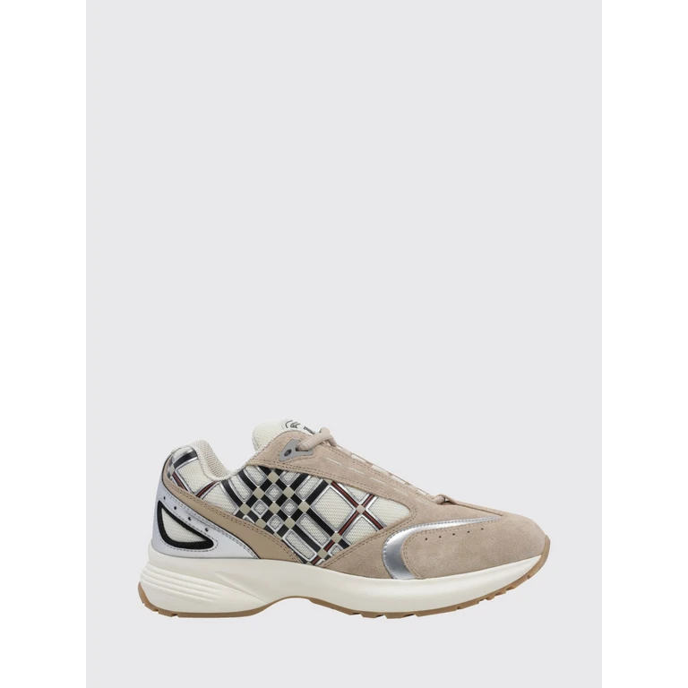 Baskets Burberry Eclipse Runner