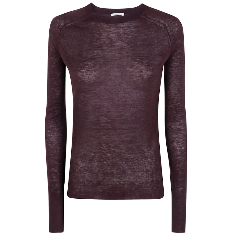 Sweater Cashmere "Geras"