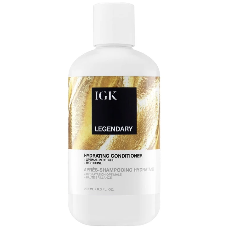 Legendary Hydrating Conditioner 236ml