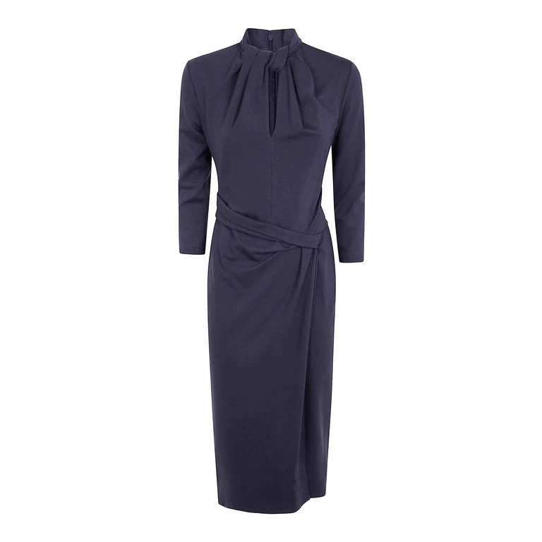 Maxi Robe - Noir (GW004287AF15509U8168)