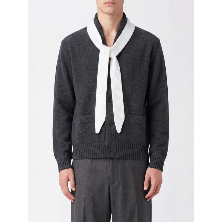 Sweater Men color Grey (2604068M304)