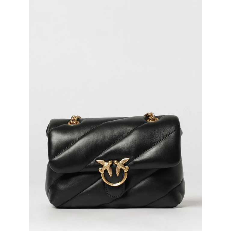 Classic Love Bag Puff Mini Bolso de hombro