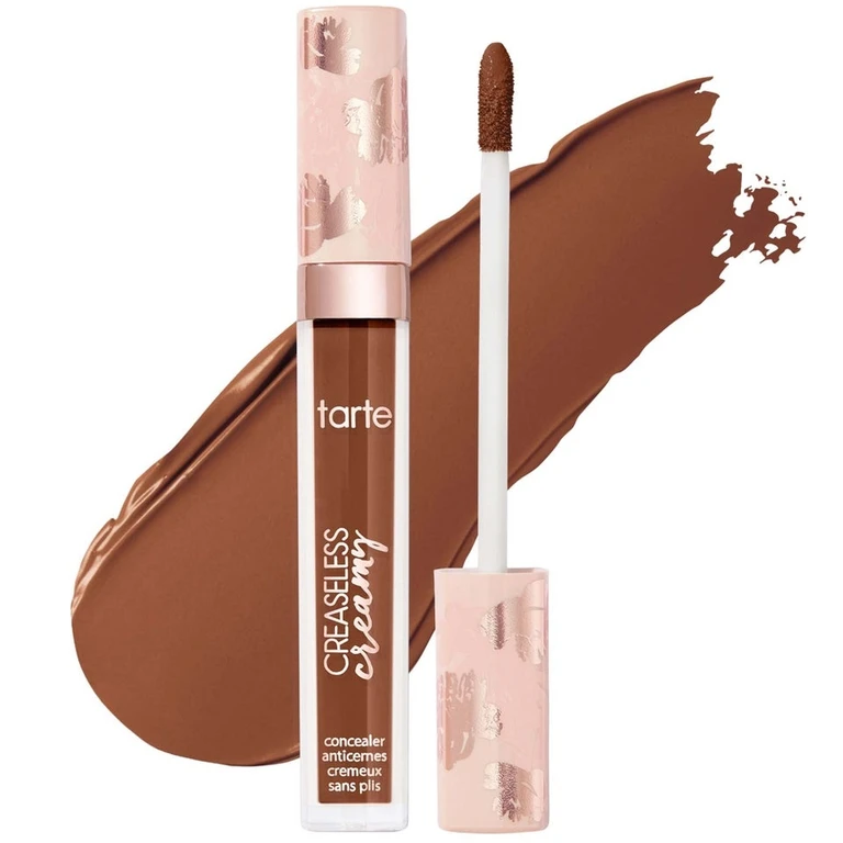 Creaseless Creamy Concealer 6.4g (Various Shades) - 55W Rich Warm
