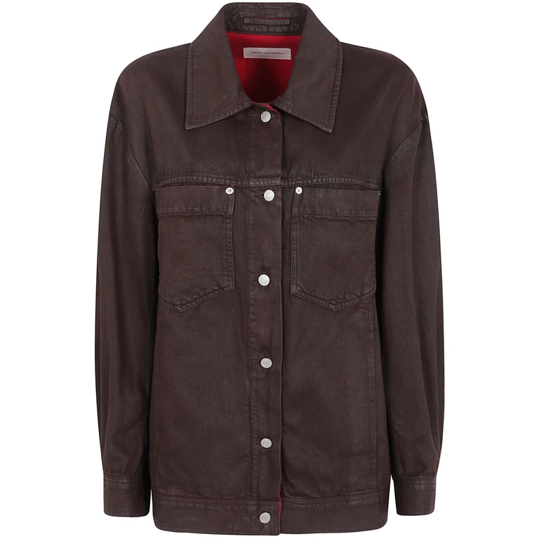 Jacket Denim "Veca"