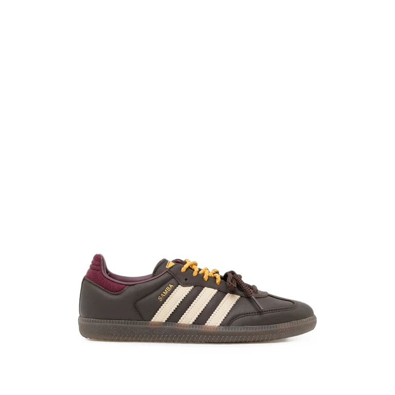 Samba Sneaker