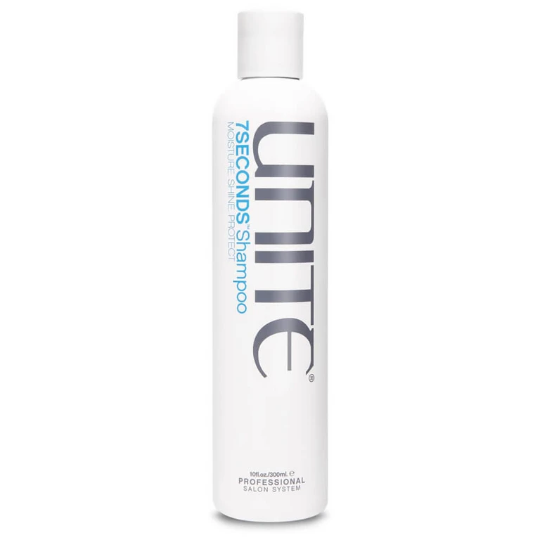 7SECONDS Shampoo 10 oz