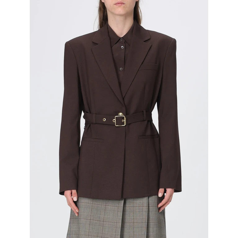 Chaqueta Marrón