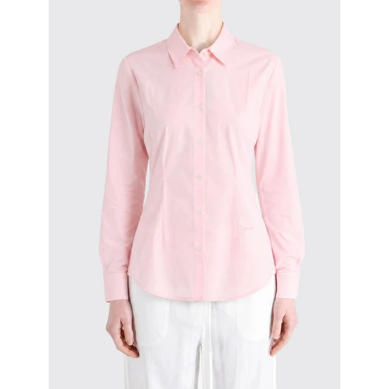 Shirt Woman color Pink (WK3402440)