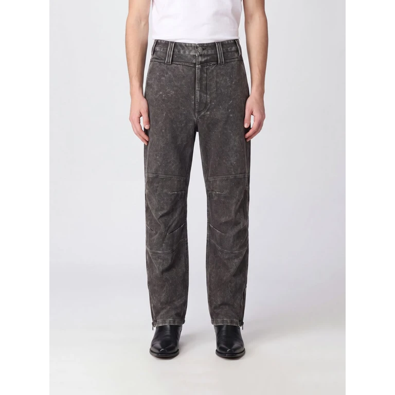 Pantalón DIESEL Gris