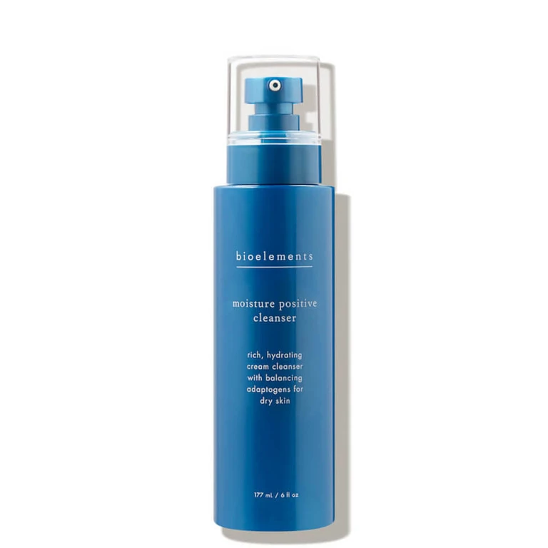 Moisture Positive Cleanser (6 fl. oz.)