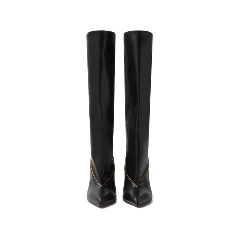 Gianni Nappa Knee-high Boots 90 Mm