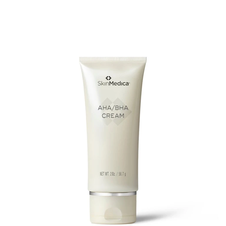 AHA/BHA Cream (2 oz.)